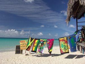 Jamaica Journey: Your Complete Travel Guide to the Island's Culture, Beaches, and Adventures