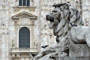Milan Magic: Your Ultimate Travel Guide to Italy's Fashion Capital, Art, and Culinary Delights