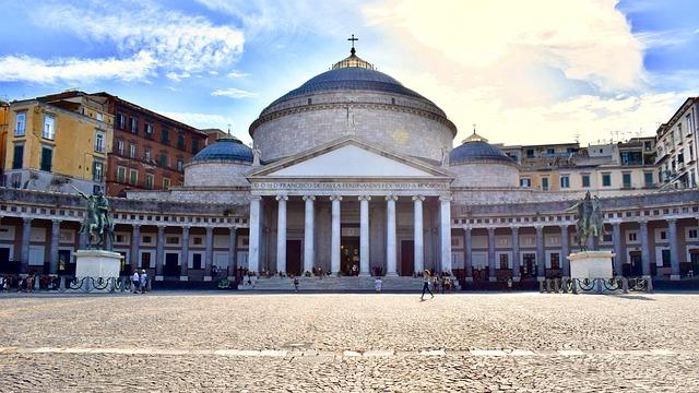 Naples Unveiled: A Comprehensive Travel Guide to Italy's Coastal Gem of History and Gastronomy