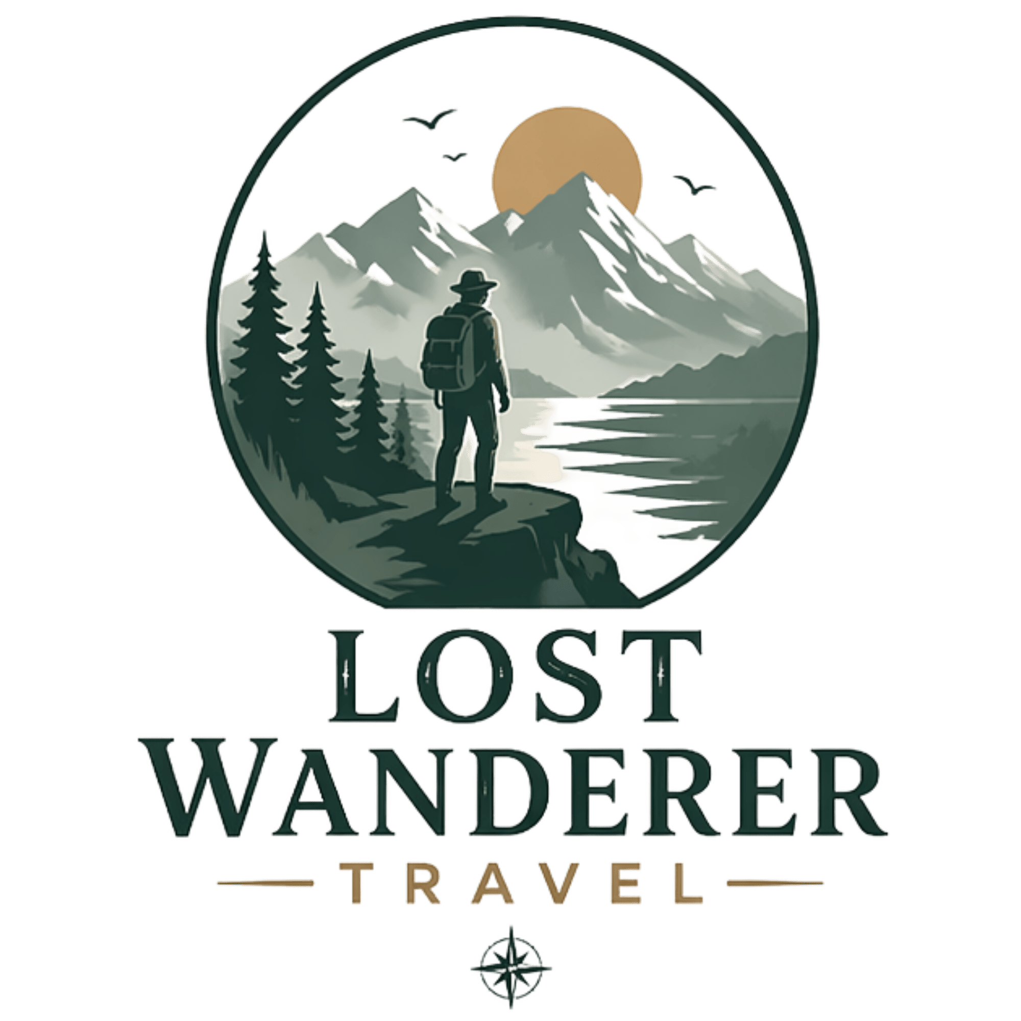 LostWandererTravels.com